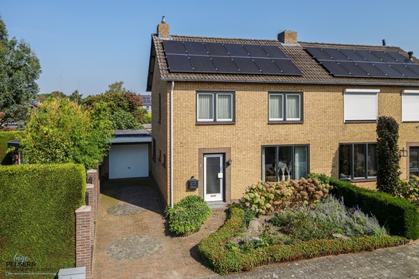 Ruysdaelstraat 3, 5953 HW Reuver